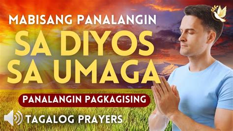 iyot sa umaga|Pag.